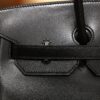 Birkin 35 Box Retourne Black PHW
