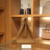 Birkin 35 Togo Gold GHW