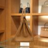 Birkin 35 Togo Gold GHW
