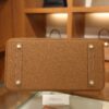 Birkin 35 Togo Gold GHW