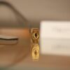 Birkin 35 Togo Gris Asphalte GHW