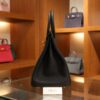 Birkin 35 Togo Black GHW