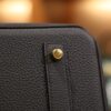 Birkin 35 Togo Black GHW