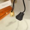 Birkin 35 Togo Black GHW