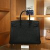 Birkin 35 Togo Black PHW