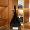 Birkin 35 Togo Black PHW