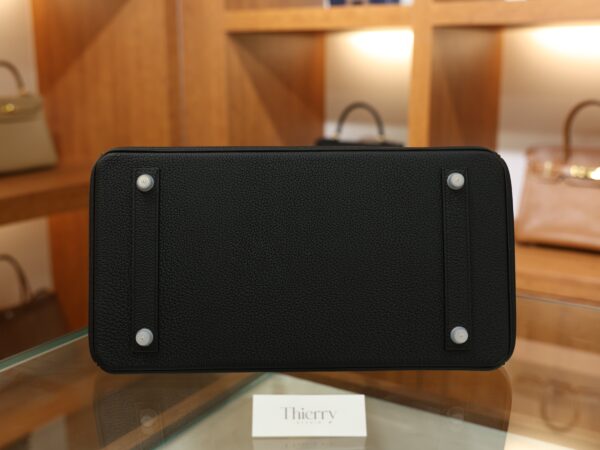 Birkin 35 Togo Black PHW