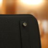 Birkin 35 Togo Black PHW