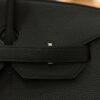 Birkin 35 Togo Black PHW