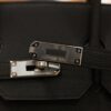 Birkin 35 Togo Black PHW