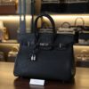Birkin 35 Togo Black PHW