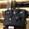 Birkin 35 Togo Black PHW