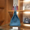 Birkin 35 Togo Bleu Jean PHW