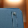 Birkin 35 Togo Bleu Jean PHW