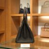 Birkin 35 Togo Ebene PHW