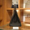 Birkin 35 Togo Ebene PHW