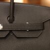 Birkin 35 Togo Ebene PHW