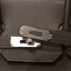 Birkin 35 Togo Ebene PHW