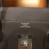 Birkin 35 Togo Ebene PHW