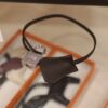 Birkin 35 Togo Ebene PHW