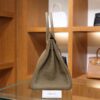 Birkin 35 Togo Etoupe PHW