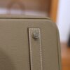 Birkin 35 Togo Etoupe PHW
