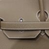 Birkin 35 Togo Etoupe PHW