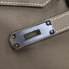 Birkin 35 Togo Etoupe PHW