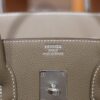 Birkin 35 Togo Etoupe PHW