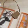 Birkin 35 Togo Etoupe PHW