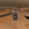 Birkin 35 Togo Etoupe PHW