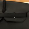 Birkin 40 Swift Black PHW