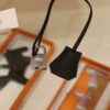 Birkin 40 Swift Black PHW