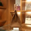 Birkin 40 Togo Gold GHW