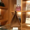 Birkin 40 Togo Gold GHW