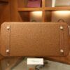 Birkin 40 Togo Gold GHW