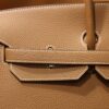 Birkin 40 Togo Gold GHW