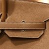 Birkin 40 Togo Gold GHW
