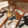 Birkin 40 Togo Gold GHW
