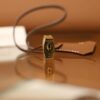 Birkin 40 Togo Gold GHW