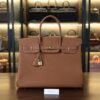 Birkin 40 Togo Gold GHW