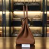 Birkin 40 Togo Gold GHW