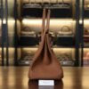 Birkin 40 Togo Gold GHW