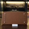 Birkin 40 Togo Gold GHW