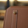 Birkin 40 Togo Gold GHW