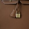 Birkin 40 Togo Gold GHW