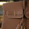 Birkin 40 Togo Gold GHW