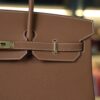 Birkin 40 Togo Gold GHW
