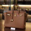 Birkin 40 Togo Gold GHW