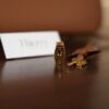 Birkin 40 Togo Gold GHW